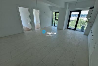 Ap 3 camere, Mercury Apartments - Podu Ros - 2