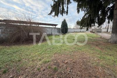 Noul tau acasa-Casa cu curte complet mobilata si utilata 800 mp teren - 2