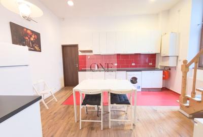 Apartament cu 2 camere semidecomandat, mobilat în Central - 6