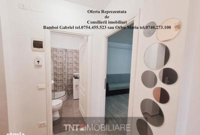 Apartament cu 2 camere decomandat în Păcurari - 8