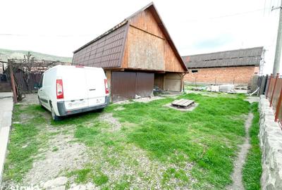 Casă cu 3 camere cu Teren 1176 Mp în Central - 7