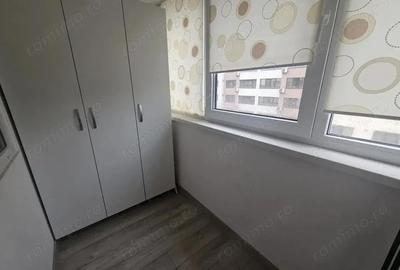 Garsonieră decomandată în 13 Septembrie - 2