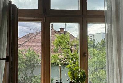 Garsoniera decomandata - zona Centru Civic - 6