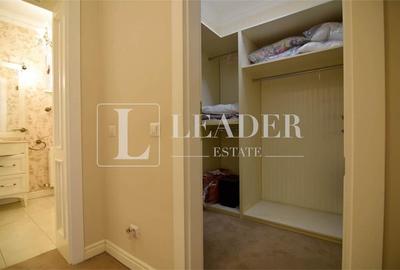 Apartament elegant | Zona Dorobanti | Design apartment | Parcare subterana - 22
