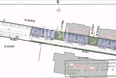 Vila Tip Duplex P+1+M - Metalurgiei - Comision 0% Vila Tip Duplex P+1+M - Metalurgiei - Comision 0% - 6