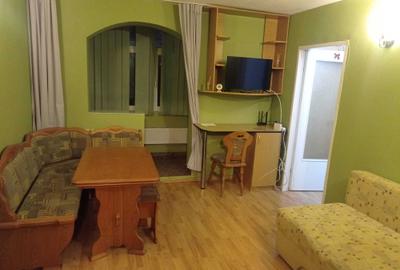 Apartament cu 2 camere nedecomandat în Tătărași - 2