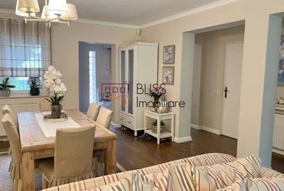 Casă / Vilă 4 camere în zona Pipera OMV Rond - 8