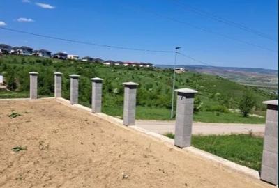 Case individuale cu 4 dormitoare in Dezmir  Zona linistita, 482 mp teren Case individuale cu 4 dormitoare in Dezmir  Zona linistita, 482 mp teren - 5