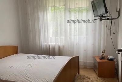 Apartament cu 3 camere decomandat, mobilat în Sălăjan - 3