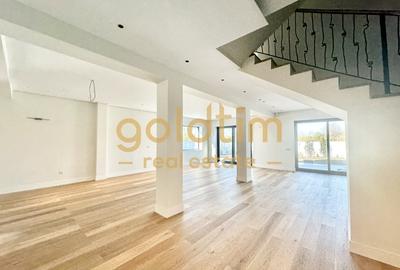 NOU/VILA SUPERBA//DESIGN CONTEMPORAN/CURTE/GARAJ/PIPERA/PROMENADA MALL - 3