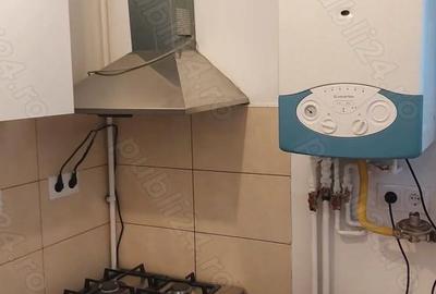 Garsonieră semidecomandată în Central - 5