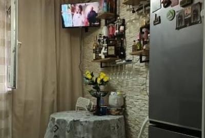 Vitan MALL  Metrou MIHAI BRAV Parc,et. 1/4,DECOMANDAT,Mobilat Complet - 5