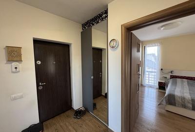 Apartament cu 2 camere in Sanpetru - 13