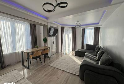 Apartament cu 2 camere în Faleza Nord - 2