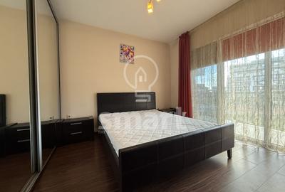 Apartament cu 4 camere semidecomandat în Bună Ziua - 16