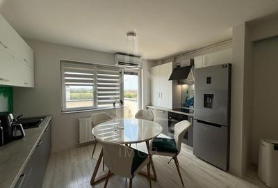 Apartament 3 camere | 60 mp utili | Finisaje Premium | Calea Șurii Mici - 6