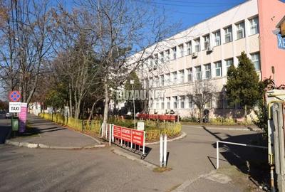 Spațiu comercial, de 16 mp, în 23 August - 1