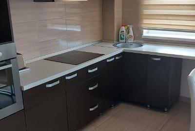 Apartament 2 camere de inchiriat zona Crangasi - 4