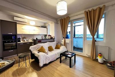 Apartament 2 Camere Tineretului 19 Militari Residence
