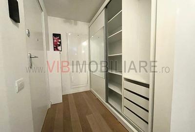 2 Camere - ONE - Herastrau Plaza - Herastrau - 6