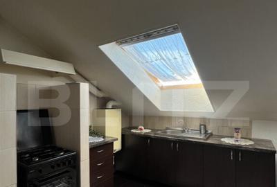 Apartament cu 2 camere decomandate, 47 mp, zona Florilor - 1