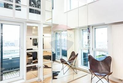 Vanzare Duplex Penthouse 178 mp, 5 dormitoare, Belvedere Residences - 10