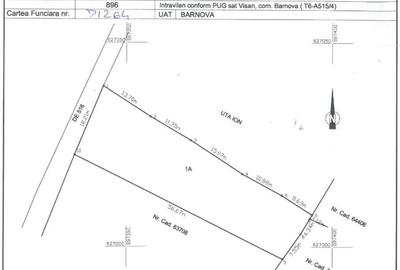 Spațiu comercial, în Vișani - 1