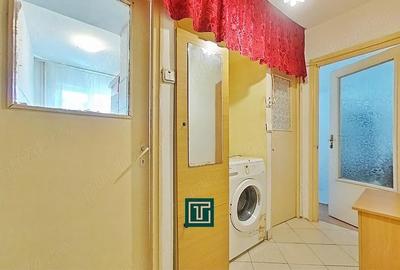 Apartament cu 2 camere semidecomandat în Aurel Vlaicu - 3
