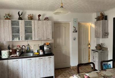 Casă cu 4 camere cu Teren 800 Mp în Pecica - 6