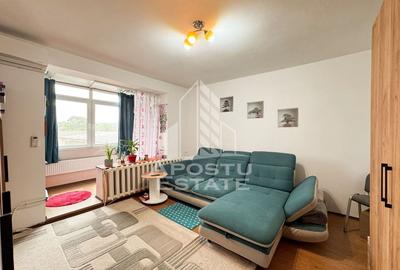Apartament cu 2 camere decomandat, mobilat în Est - 4