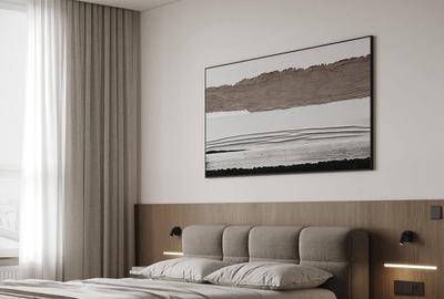 Apartament cu 2 camere semidecomandat în Militari - 6