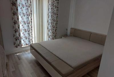 Apartament cu 2 camere decomandat în Corbeanca - 1