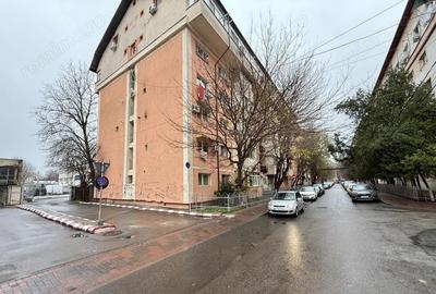 Garsoniera - 20 mp Etaj 2 Zona Fizicienilor, str. Lacramioarelor - 5