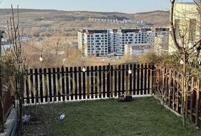 Casă cu 4 camere cu Teren 50 Mp în Florești - 2