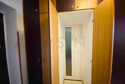 Garsoniera transformata in 2 cam I Dr Taberei ANL Brancusi Garsoniera transformata in 2 cam I Dr Taberei ANL Brancusi - 6