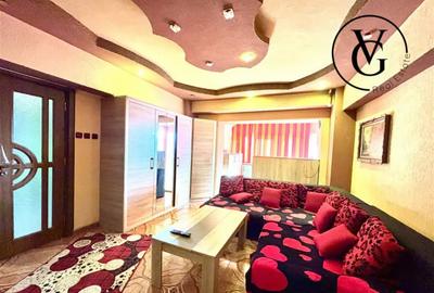 Apartament cu 2 camere decomandat, mobilat în Central - 3