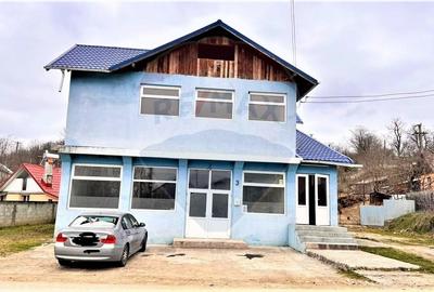 Spațiu comercial, de 256 mp, în Gura Văii - 1
