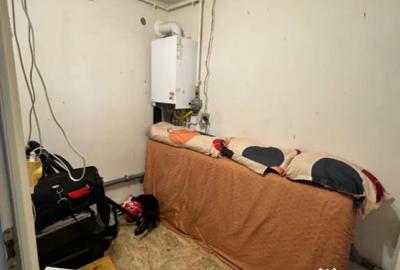 Garsonieră decomandată, mobilată în Orașul Vechi - 3