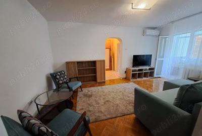 Apartament modern 2 camere Ștefan cel Mare - langa metrou si Floreasca Apartament modern 2 camere Ștefan cel Mare - langa metrou si Floreasca - 2