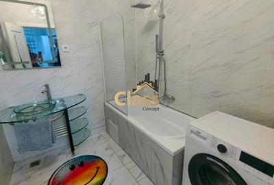 Apartament 1 camera | 38mpu | Parcare | Modern | Wings Zorilor - 5