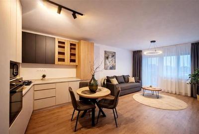 Apartament cu 2 camere decomandat, mobilat în Astra - 9