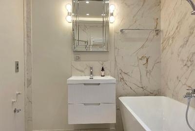 Apartament cu 3 camere in Dorobanti Capitale - 6