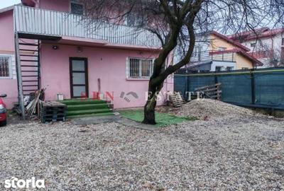 Casă cu 2 camere cu Teren 330 Mp în Crângași - 3