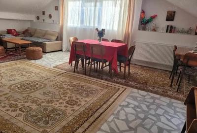 Casă cu Teren 5200 Mp în Băiculești - 8