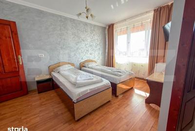 Spațiu comercial, de 1,030 mp, în Sânmartin - 16
