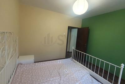 Apartament cu 2 camere semidecomandat în 1 Mai - 3