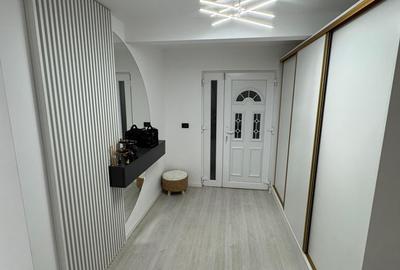 Casă cu 4 camere în Cernica - 9