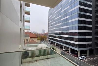 Apartament 2 camere bloc nou Aviatiei Tower (Promenada Mall, Kinetic Flagship) - 10