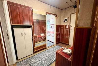 Apartament cu 3 camere decomandat, mobilat în Mănăștur - 8