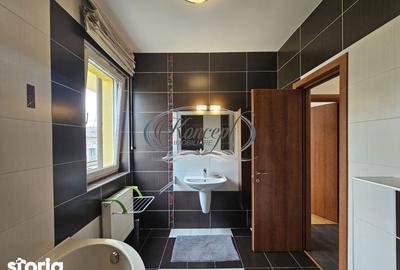 Apartament cu 3 camere, mobilat în Bună Ziua - 16